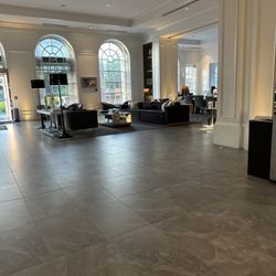 user provided AC Hotel Spartanburg photo