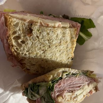 Frank’s Fresh Pickling - Tom pesto - New American Near Me - New Paltz, New York