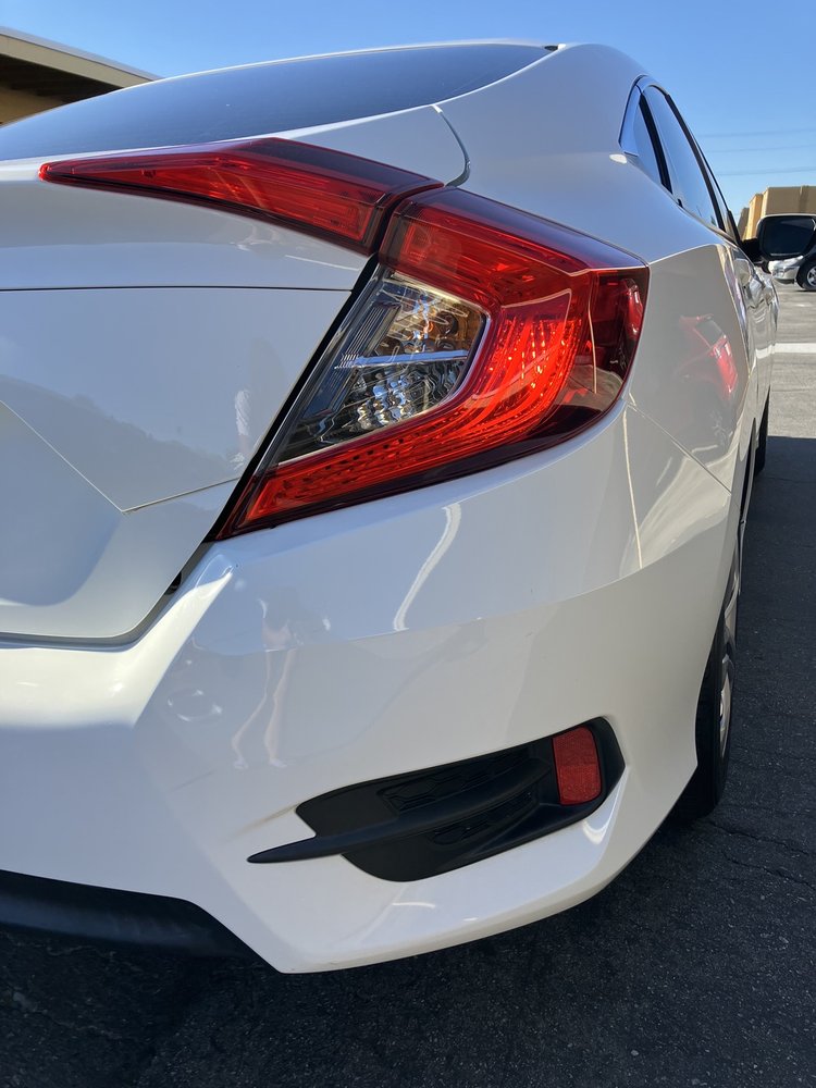 CALIBER COLLISION Updated October 2024 38 Photos & 208 Reviews