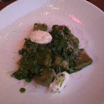 Traif - Parisienne gnocchi - New American Near Me - Brooklyn, New York Traif - Parisienne gnocchi - New American Near Me - Brooklyn, New York