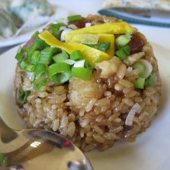 Triple Crown Restaurant - Sticky fried rice - Dim Sum Near Me - Chicago, Illinois Triple Crown Restaurant - Sticky fried rice - Dim Sum Near Me - Chicago, Illinois