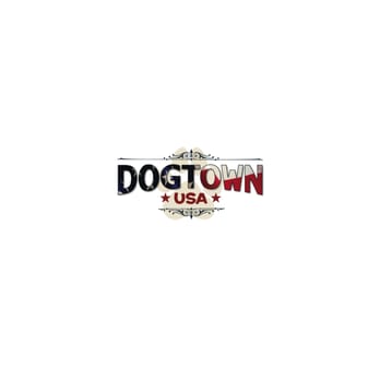 DogTown, USA - St Augustine - Logo - Pet Groomers Near Me - St. Augustine, Florida