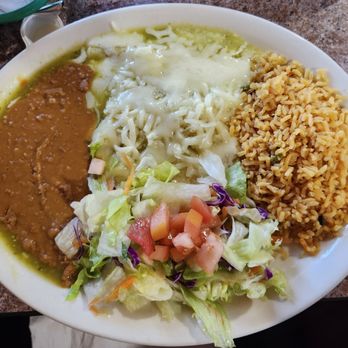 El Corral Mexican Grill & Bar - Cheese enchilada - Mexican Near Me - Houston, Texas El Corral Mexican Grill & Bar - Cheese enchilada - Mexican Near Me - Houston, Texas