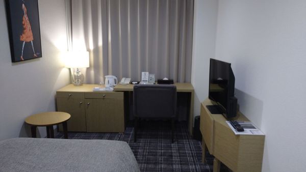 Miyazaki Kanko Hotel by null