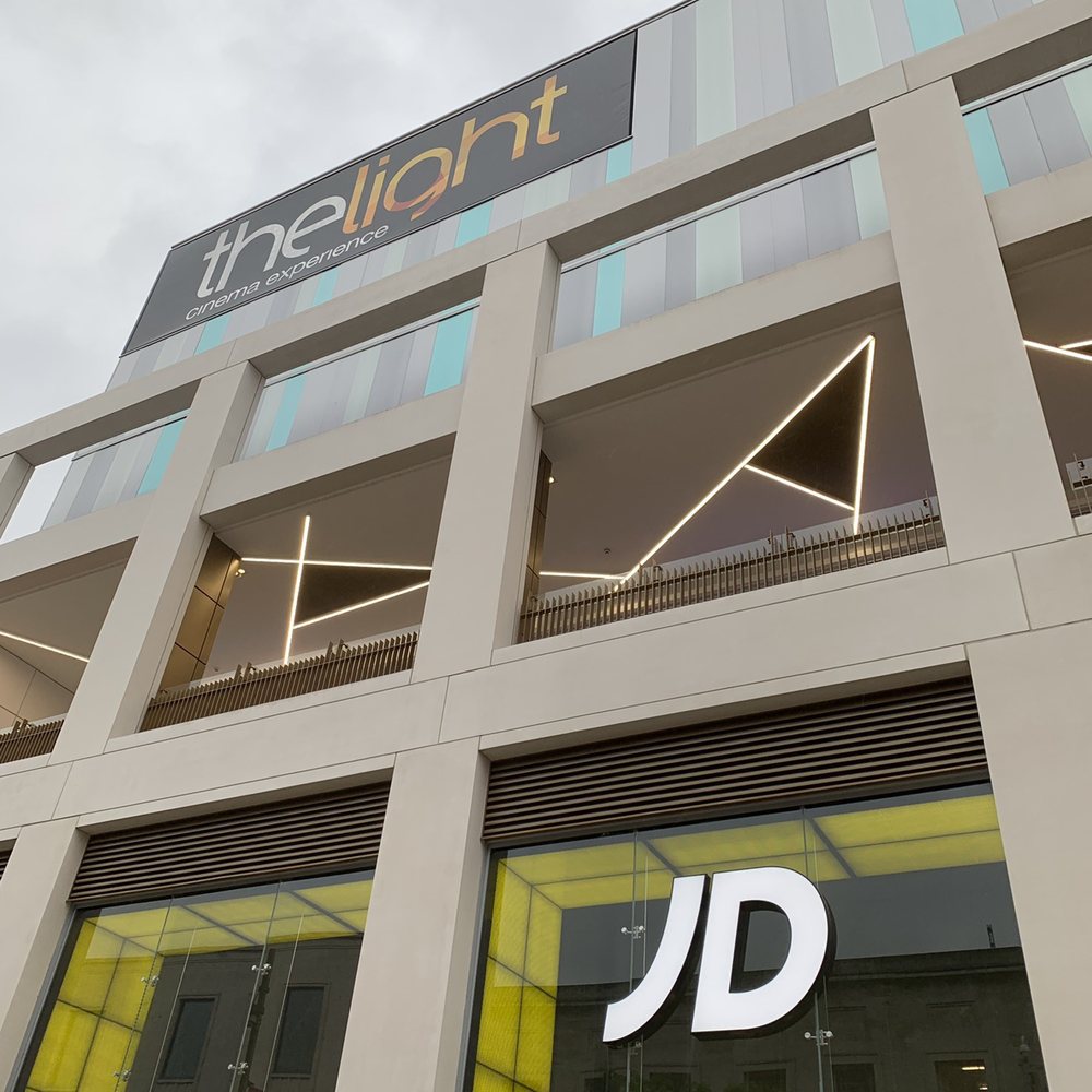 Parkgate Rotherham Jd Sale Retailers www.oceanproperty.co.th