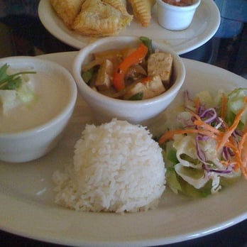 Thai Orchid - lunch special. - Thai Near Me - Salt Lake City, Utah Thai Orchid - lunch special. - Thai Near Me - Salt Lake City, Utah