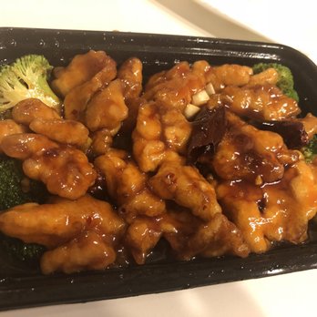 China Dynasty - Chinese Near Me - Silver Spring, Maryland