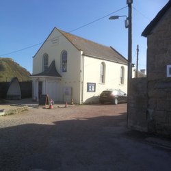 West Bay Discovery Centre