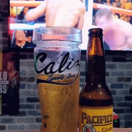 Fun place, great drinks (super cold) pool table. Friendly and attentive staff. Music is great. Fun place, great drinks (super cold) pool table. Friendly and attentive staff. Music is great.