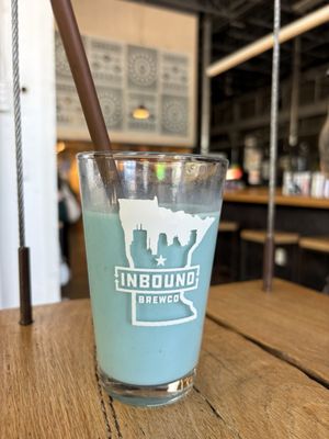 Inbound BrewCo by null
