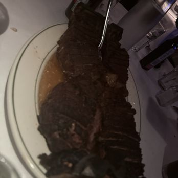 Bobby Van's Steakhouse - Winter - Steakhouses Near Me - Bridgehampton, New York