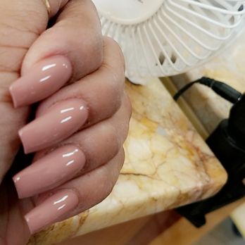 Jasmine Nail Spa - Super happy with my nails thank you Hang. - Nail Salons Near Me - San Leandro, California Jasmine Nail Spa - Super happy with my nails thank you Hang. - Nail Salons Near Me - San Leandro, California