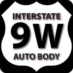 Interstate 9W Auto Body and Sales