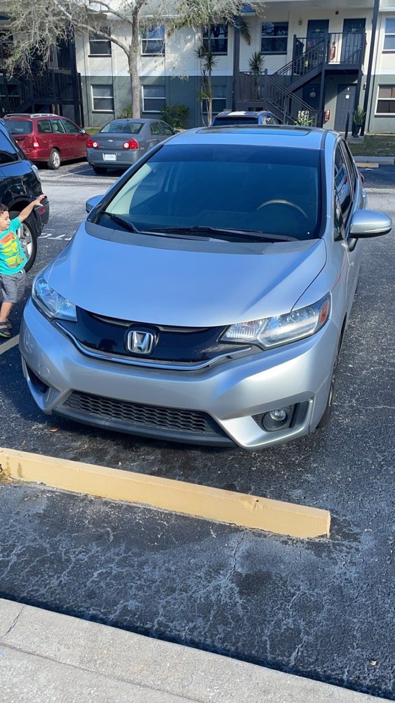 SUNSHINE AUTO Updated September 2024 6869 Park Blvd N, Pinellas