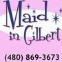 Photo of Maid in Gilbert