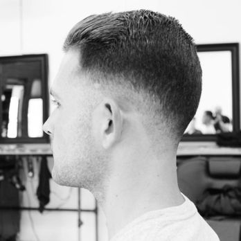 Kraken Barber Shop - Barbers Near Me - Midvale, Utah