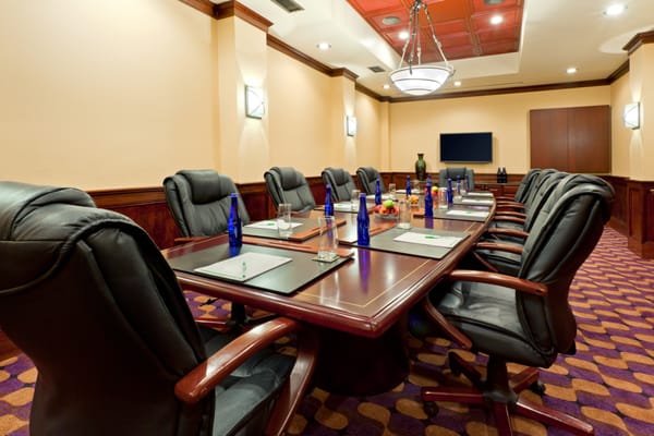 Holiday Inn Clark - Newark Area by IHG by null