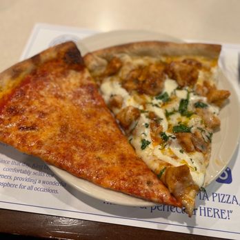King Umberto Restaurant - a slice of pizza - Pizza Near Me - Elmont, New York King Umberto Restaurant - a slice of pizza - Pizza Near Me - Elmont, New York