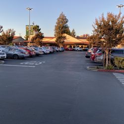 Castro Village Shopping Center