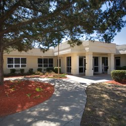 Kindred Hospital North Florida