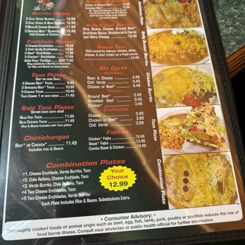 Virgs Restaurant - Menu - American Near Me - Ogden, Utah Virgs Restaurant - Menu - American Near Me - Ogden, Utah