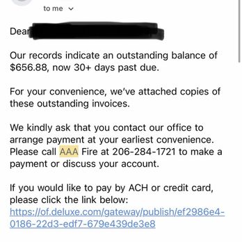 AAA Fire Protection - Fire Protection Services Near Me - Seattle, Washington AAA Fire Protection - Fire Protection Services Near Me - Seattle, Washington