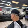 Rosy’s Hair Salon and Barbershop