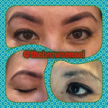 CODE Salon - For the perfect brows- see Mylissa at CODE salon. She can make any brows fantastic!!!! @thebrowsensei - Hair Salons Near Me - San Francisco, California CODE Salon - For the perfect brows- see Mylissa at CODE salon. She can make any brows fantastic!!!! @thebrowsensei - Hair Salons Near Me - San Francisco, California