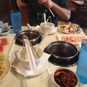 Go Shabu - Buffets Near Me - Houston, Texas