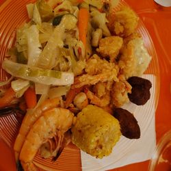 Buckshot's Restaurant