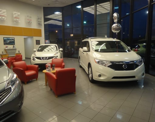 PALMETTO57 NISSAN - Updated February 2026 - 28 Photos & 123 Reviews