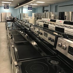 The City Discount Appliances