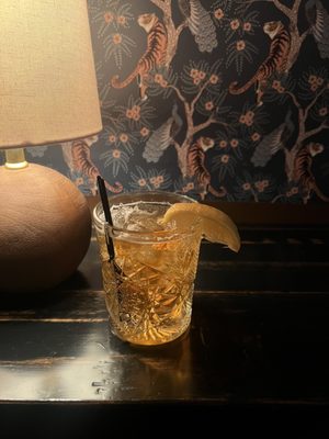 Dew Drop Inn by null