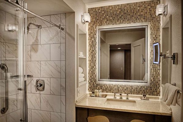 St. Louis Union Station Hotel, Curio Collection by Hilton by null