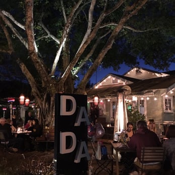 Dada - The Dada dates, habanero maple glazed salmon, and warm banana bread are a must try. - New American Near Me - Delray Beach, Florida