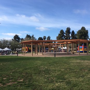Veteran's Park - Partially covered raisins stage area for public use - Parks Near Me - Imperial Beach, California Veteran's Park - Partially covered raisins stage area for public use - Parks Near Me - Imperial Beach, California