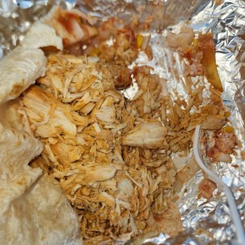 El Paisano - Lukewarm mess - Mexican Near Me - Tempe, Arizona