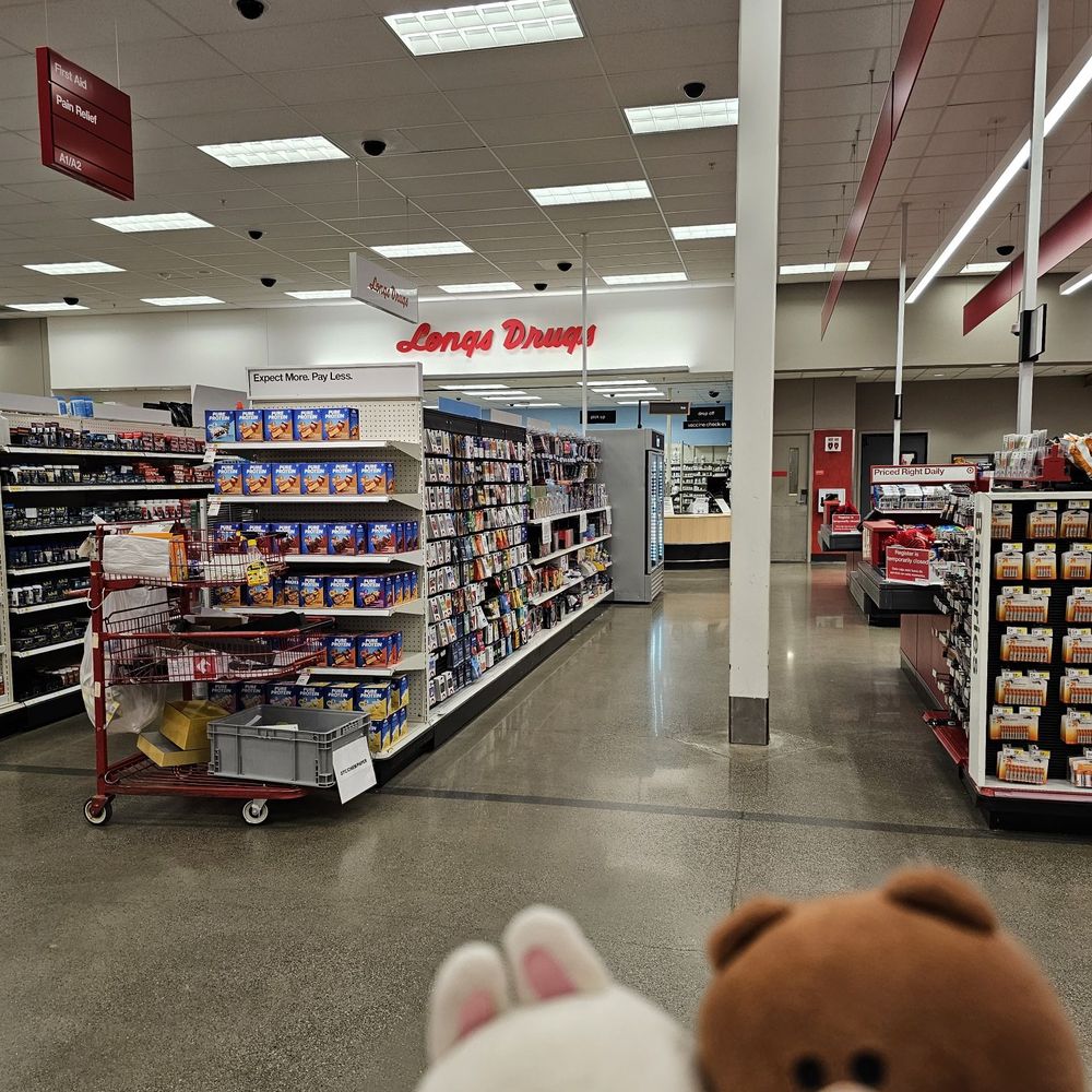 Target - Longs Drugs Store is in here! - Department Stores Near Me - Kapolei, Hawaii Target - Longs Drugs Store is in here! - Department Stores Near Me - Kapolei, Hawaii