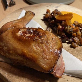Lunario - Smoked chicken - Mexican Near Me - Francisco Zarco, BCN Lunario - Smoked chicken - Mexican Near Me - Francisco Zarco, BCN