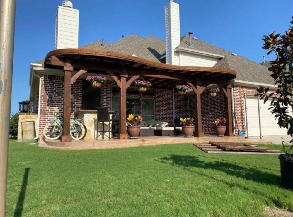 Slide of Geter Done Roofing and Construction