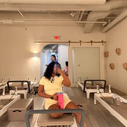 The Daily Pilates