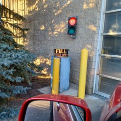 Em's Car Wash