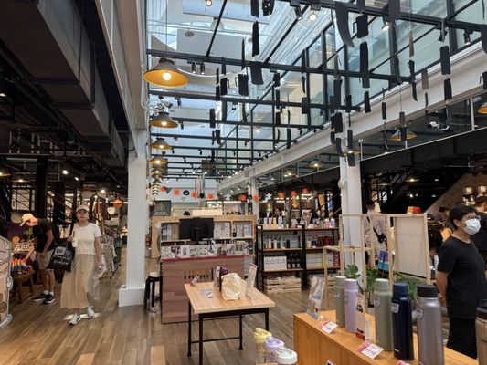 The Red House by null