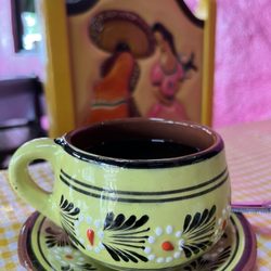 La Jarra - Coffee