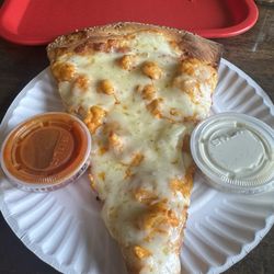 Bernie's Family Pizzeria
