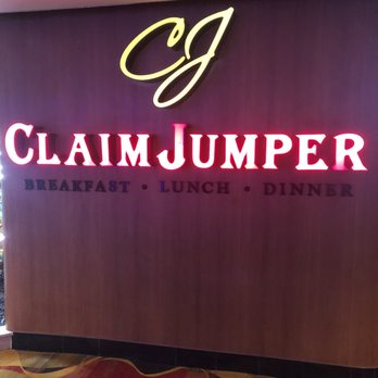 Claim Jumper Restaurants - American Near Me - Laughlin, Nevada