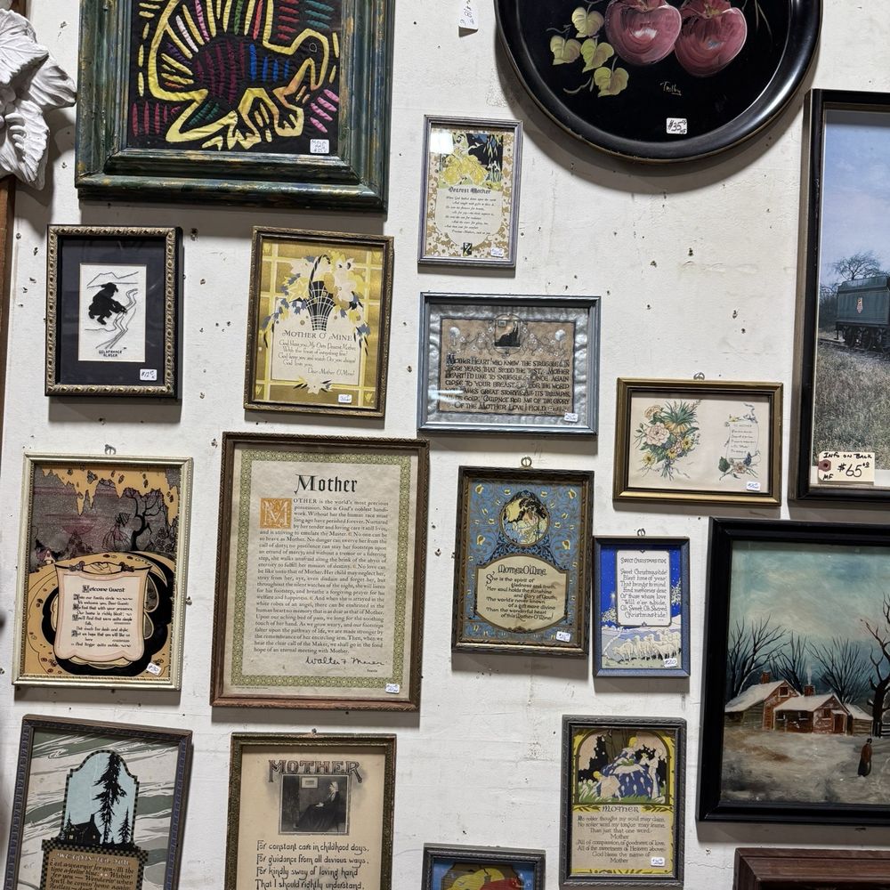 Seattle Antiques Market - Antiques Near Me - Seattle, Washington Seattle Antiques Market - Antiques Near Me - Seattle, Washington