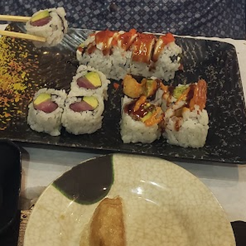 Fuji Sushi - Sushi Bars Near Me - Jacksonville, Florida Fuji Sushi - Sushi Bars Near Me - Jacksonville, Florida