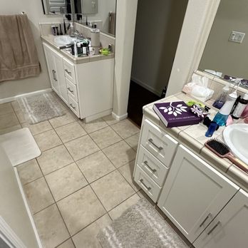 Kitchen Reface Depot - Bathroom vanities - Kitchen & Bath Near Me - San Jose, California