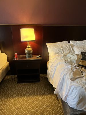 Crowne Plaza New Orleans French Qtr - Astor by null